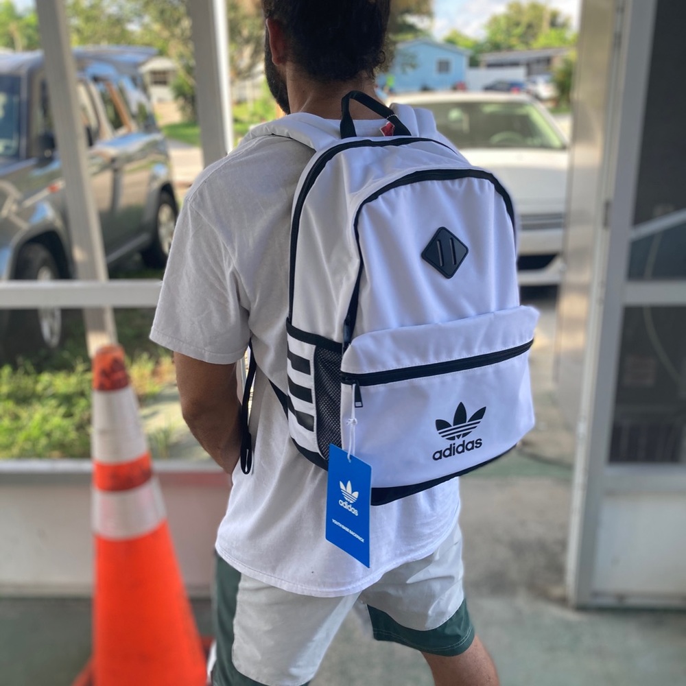 Adidas Youth Originals Base Backpack